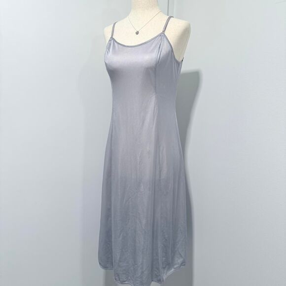 J Brand Dresses & Skirts - J-brand Women's Grey and Purple Dress